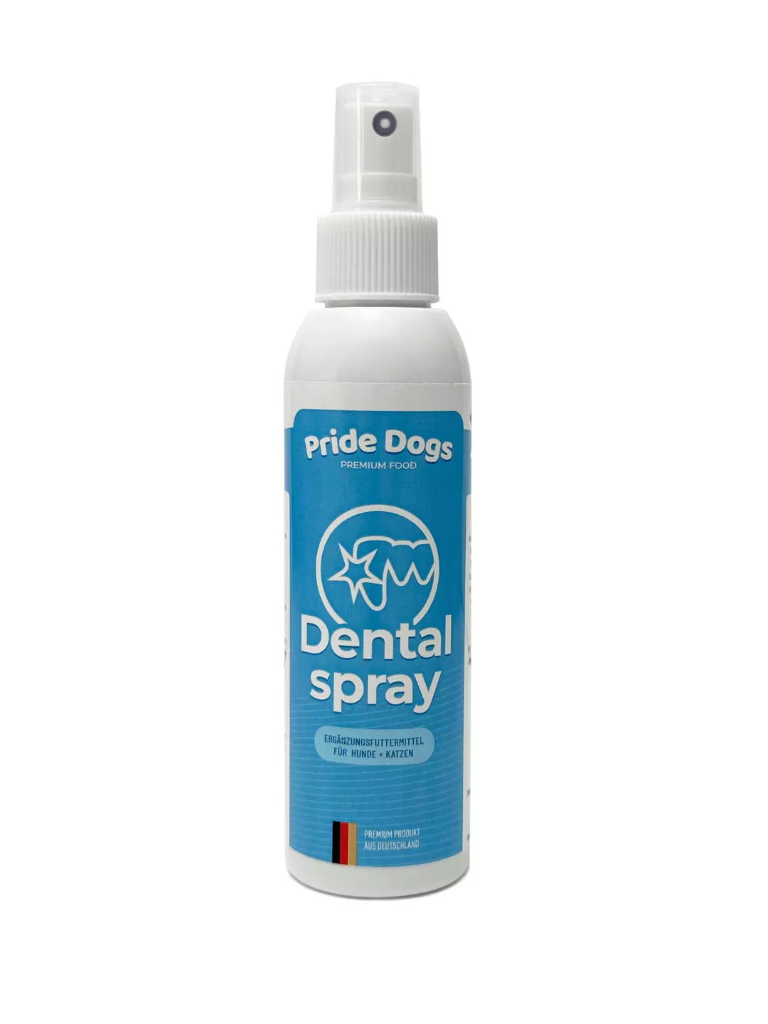 Dentalspray zur Zahnsteinentfernung test
