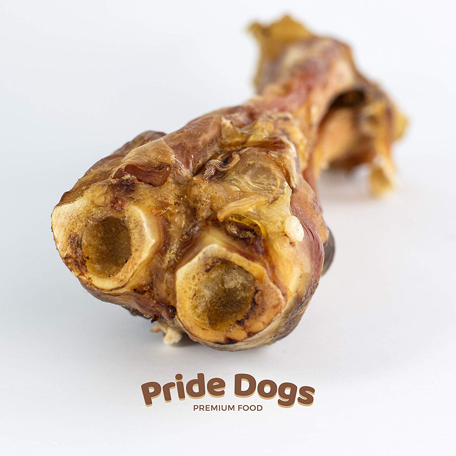 Kalbsunterbein 1 Stück - ca. 600 g