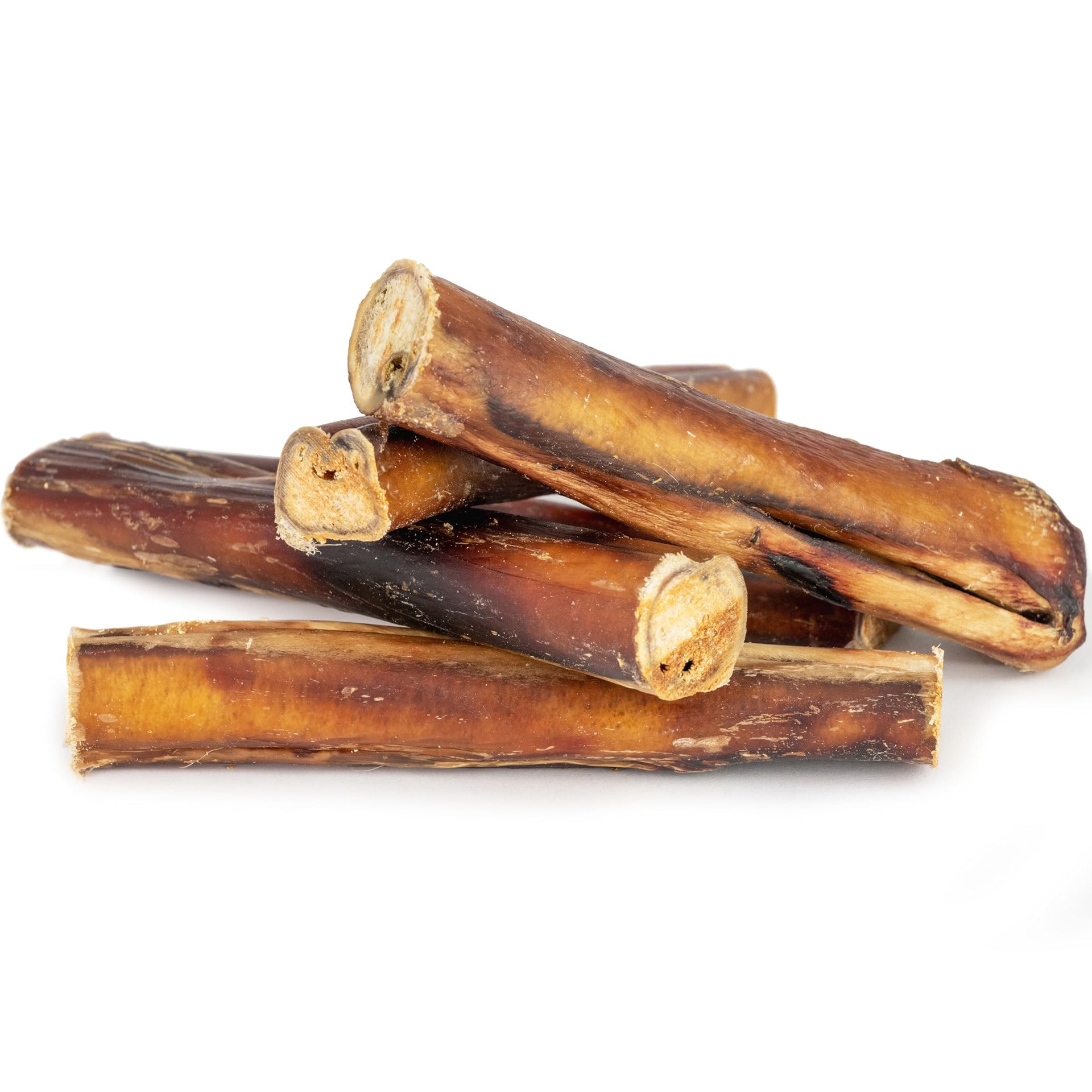 Ochsenziemer 12 cm - 5 Stück