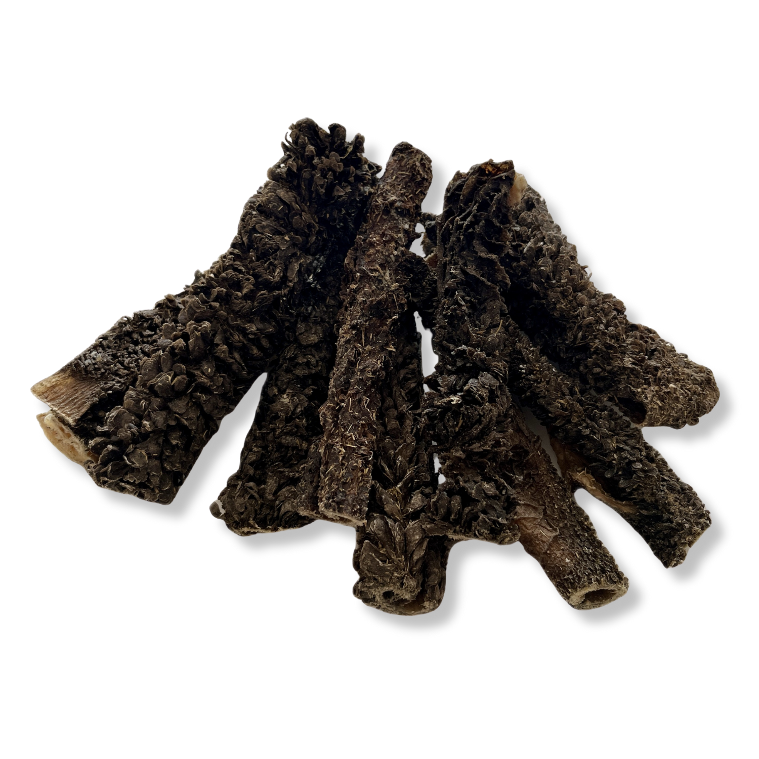 Büffelpansen - 1 kg