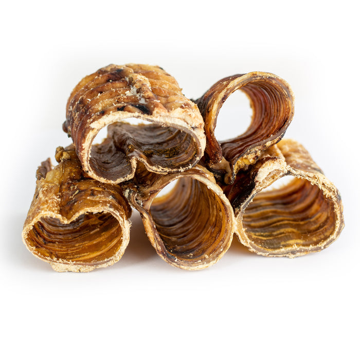 Büffelstrossen kurz - 1 kg