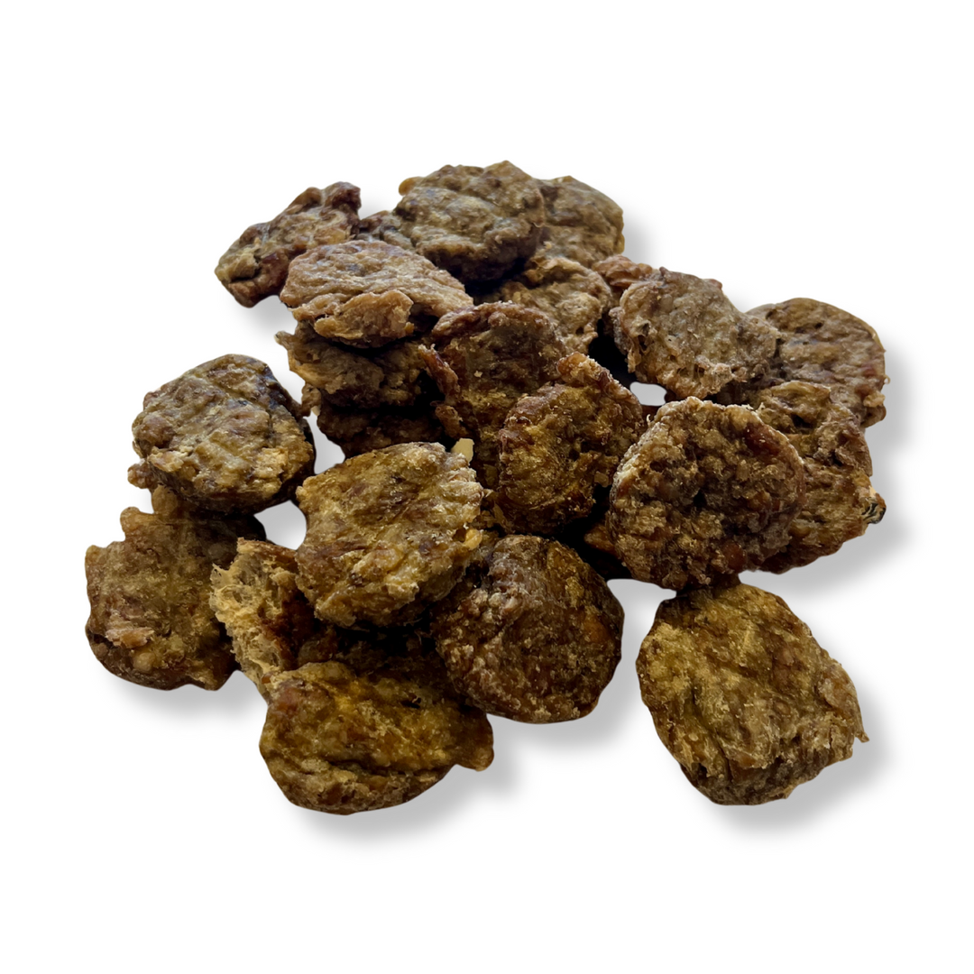 Rindfleisch Mini Burger - 1 kg