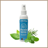 Dentalspray zur Zahnsteinentfernung