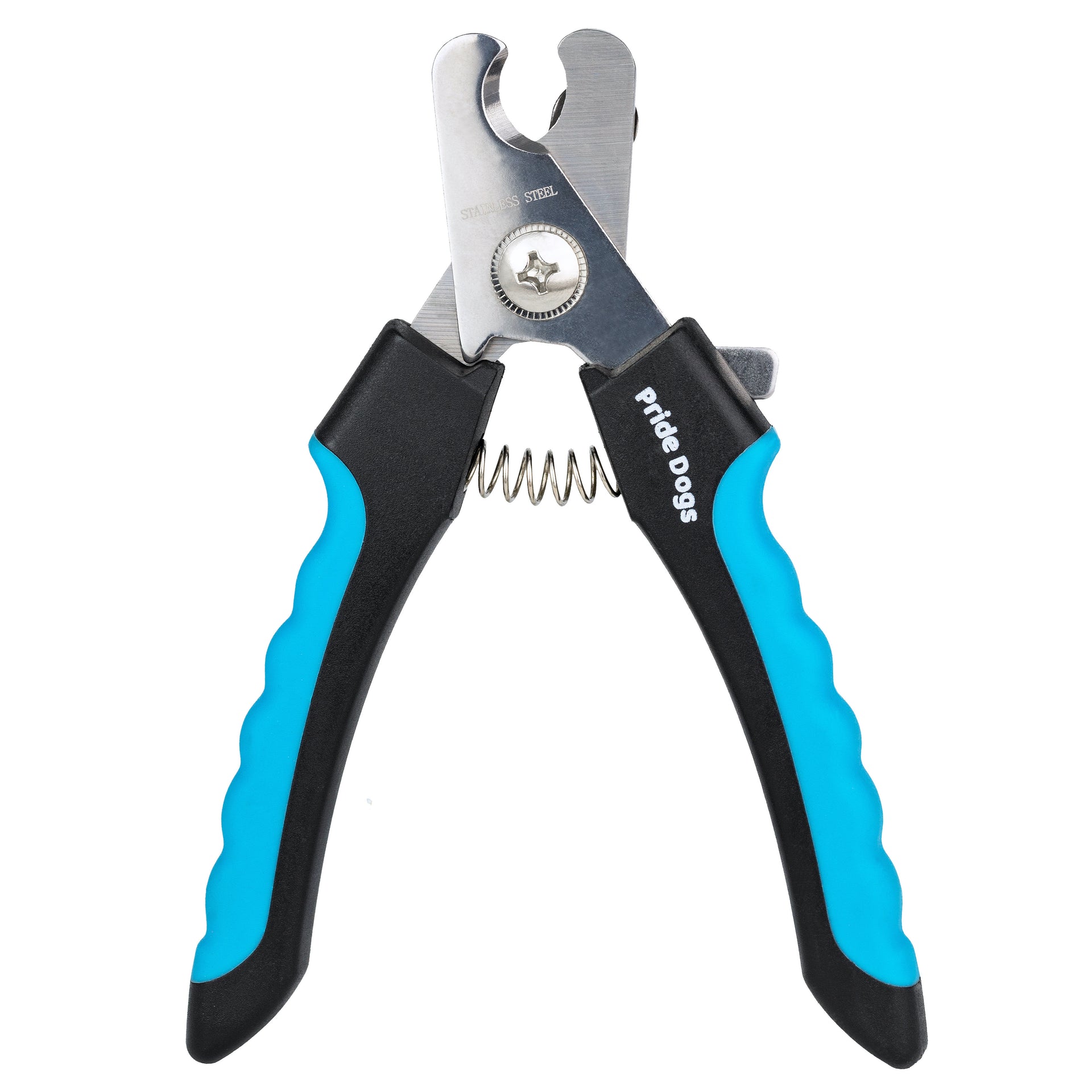 Krallenschere - mit Abstandshalter