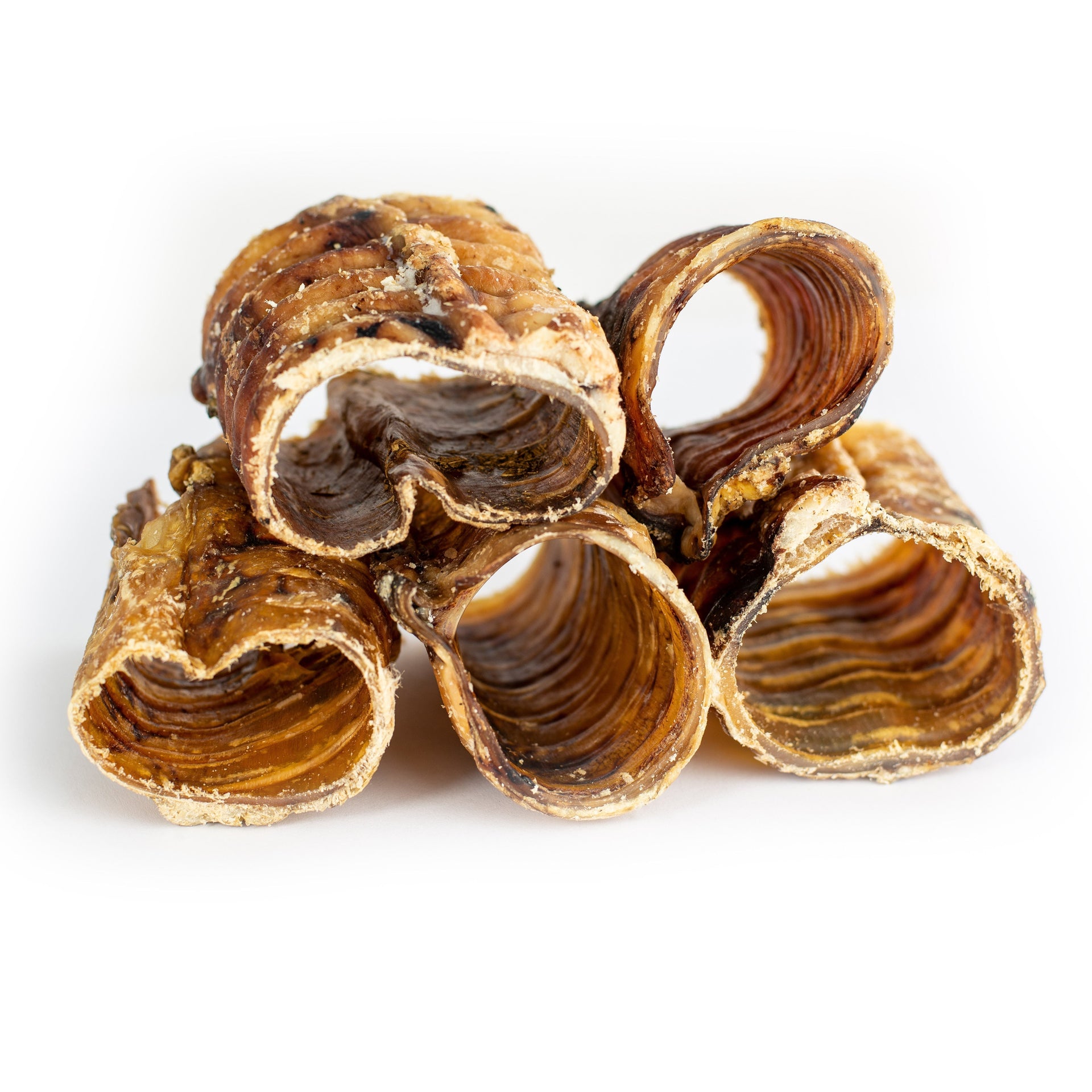 Rinderstrossen - 1 kg