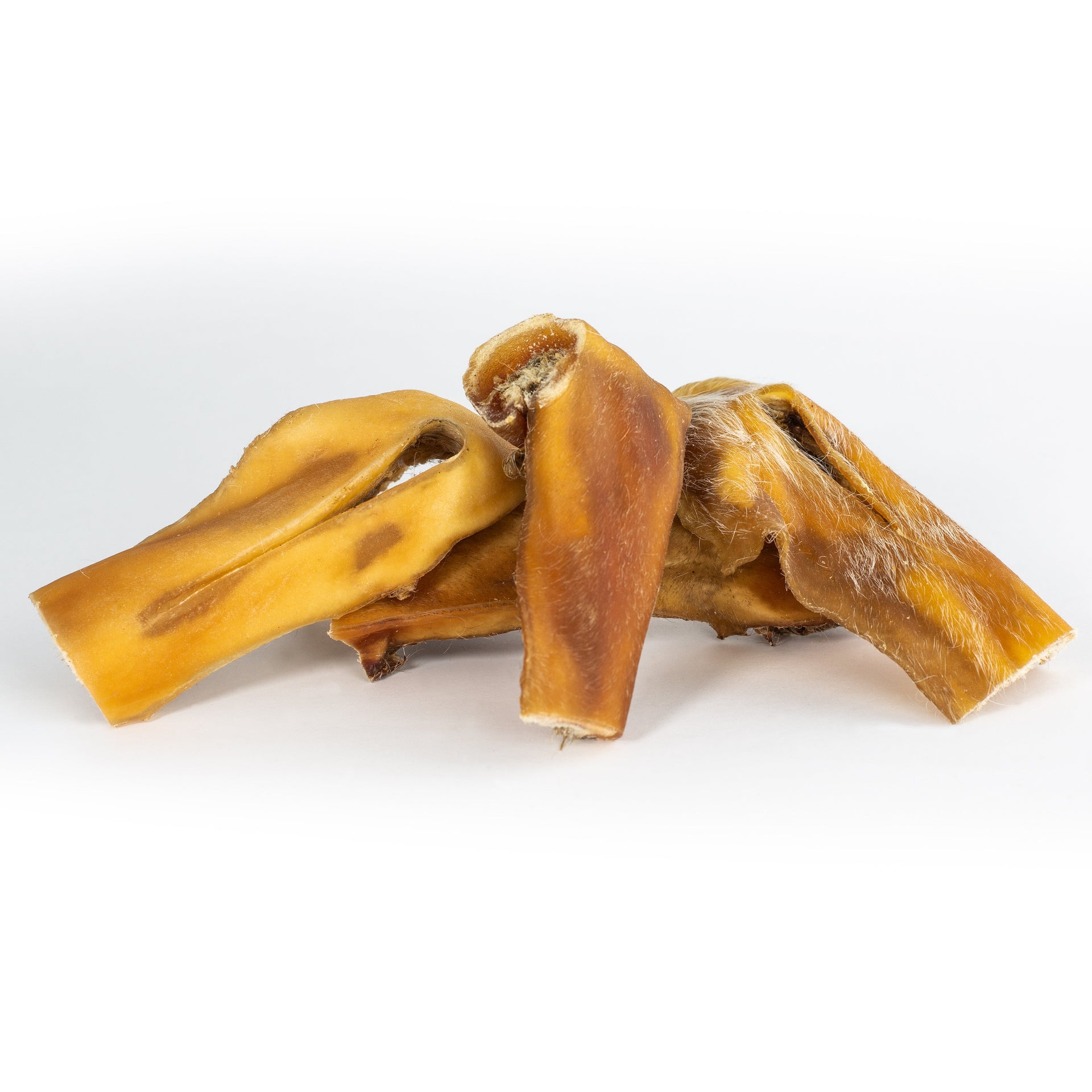 Rinderkopfhaut kurz (8-15 cm) - 500 g