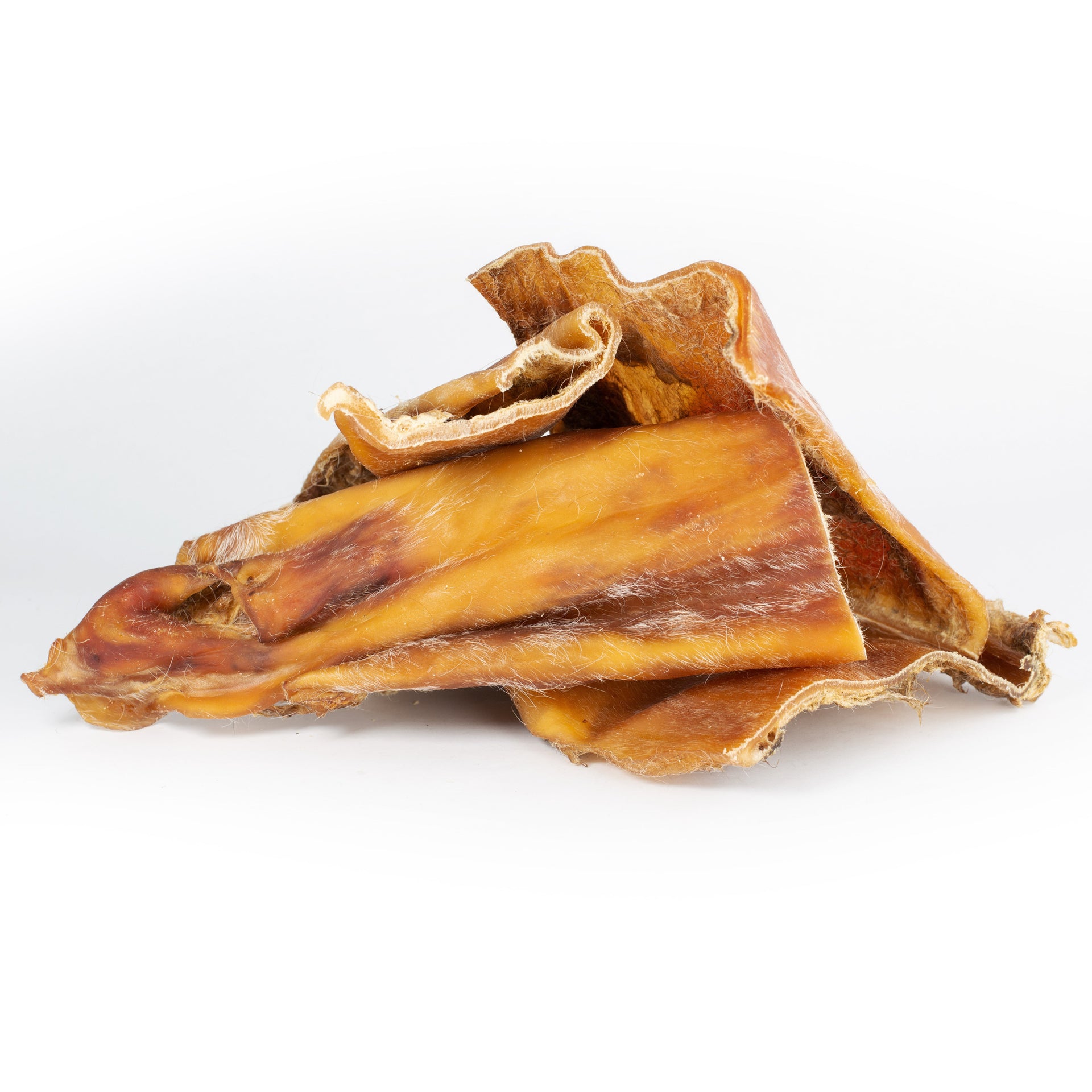 Rinderkopfhautplatten - versch. Varianten