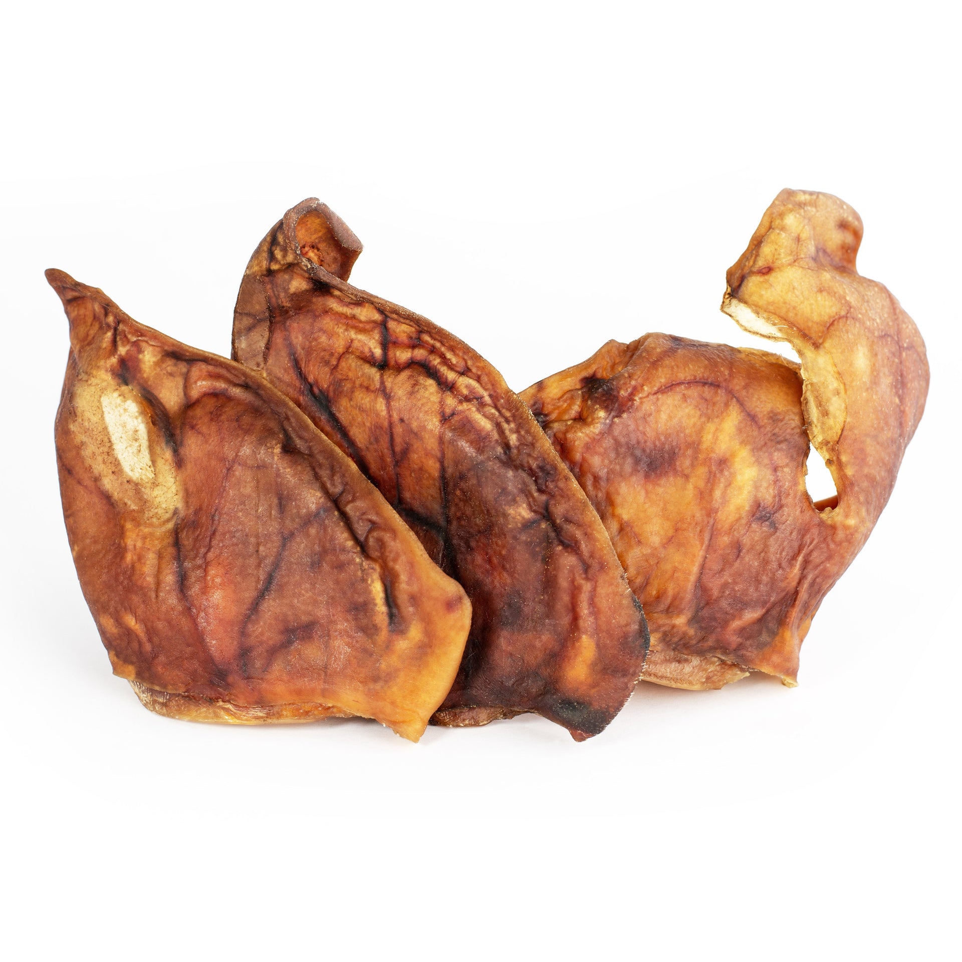 Schweineohren - versch. Varianten